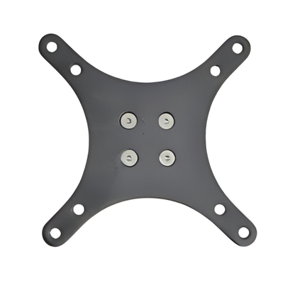 Meking H-12100A 100 x 100mm VESA 360 Degree Monitor Adapter Mount