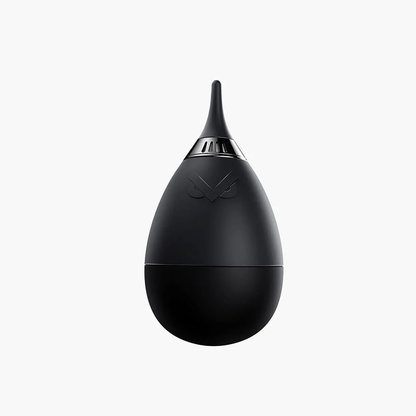 VSGO Air Blaster Duster and Filter Ring with Tumbler Design Lens Cleaning Blower