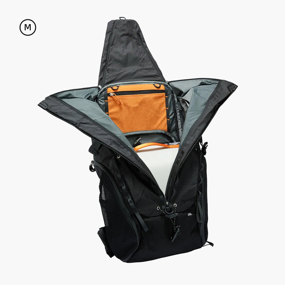 VSGO Pocket Ranger Elite Camera Cube M / L Fold-Flat Camera Bag