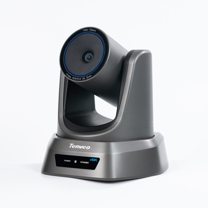 Tenveo TEVO-NV3H 4K UHD AI Intelligent PTZ Camera