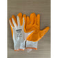 INGCO Nitrile Oil Resistant Rubber Gloves (XL) | HGNG01