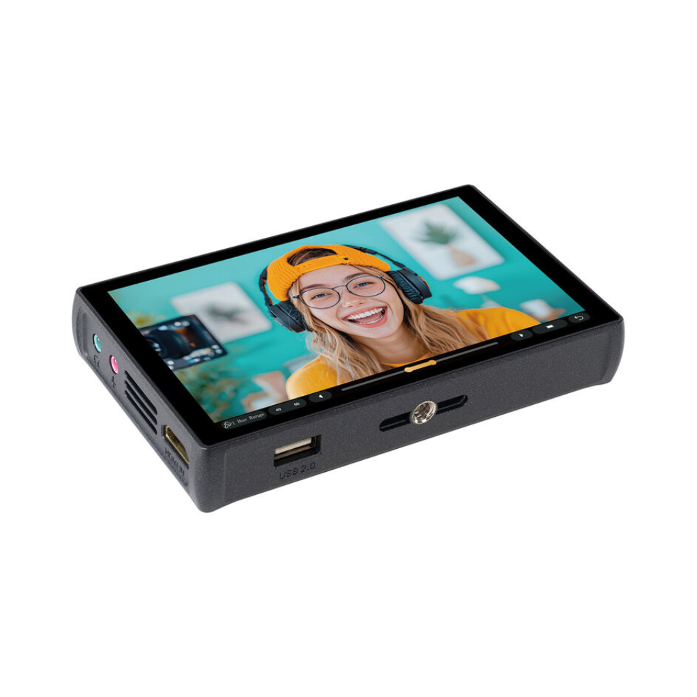 PORTKEYS PT5 III 5.4" 4K Touchscreen Monitor