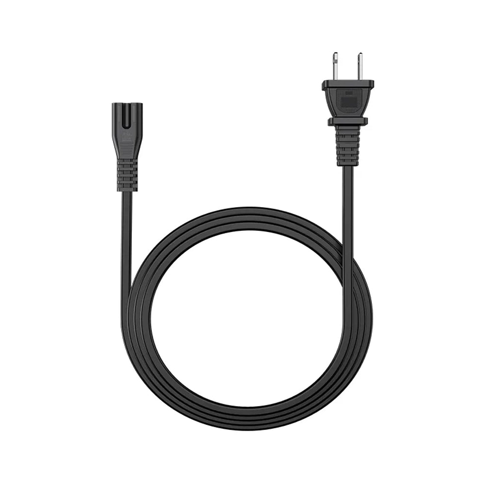Ulanzi HT005 6W DC Power Adapter with 2.7m Cable 3C Certified for 40W PRO / RGB Video Lights
