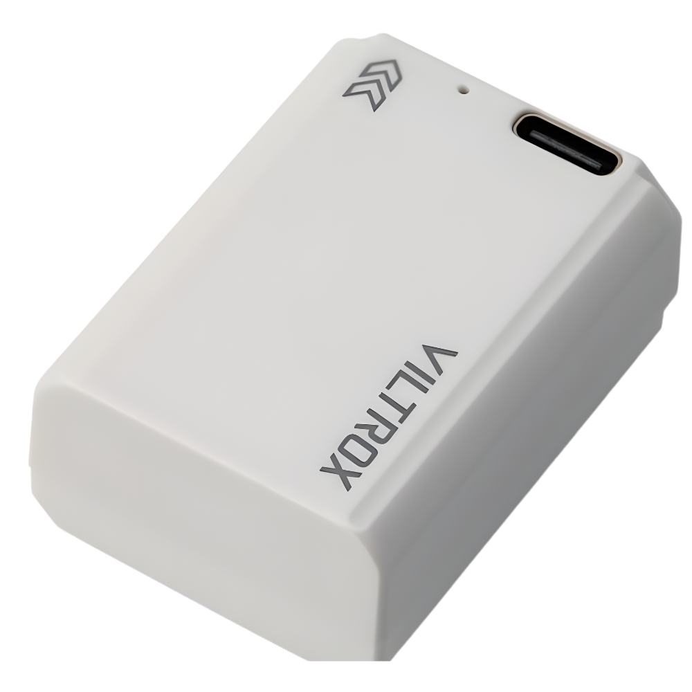 Viltrox TNP-FW50 Camera Rechargeable Battery Replacement