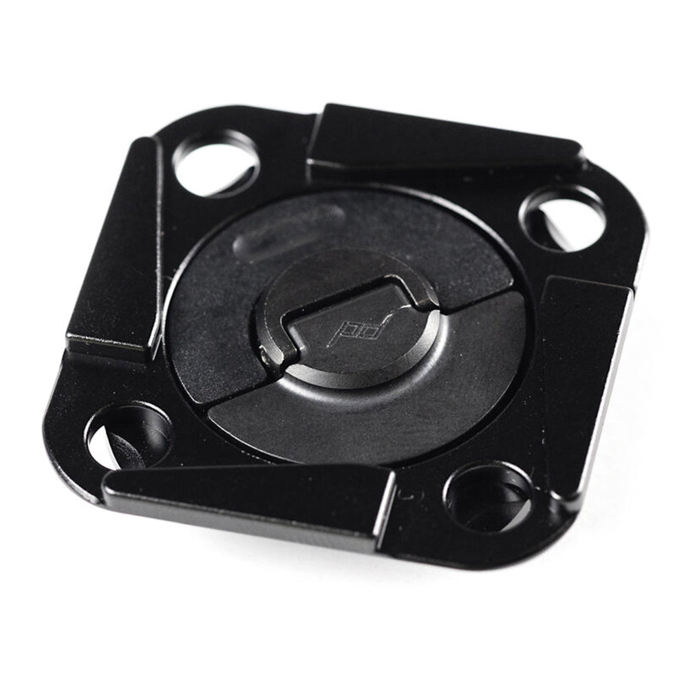 Peak Design Arca-Type QR Quick Release Field Base Plate for Capture V3 Camera Clip, Cameras and Tripods