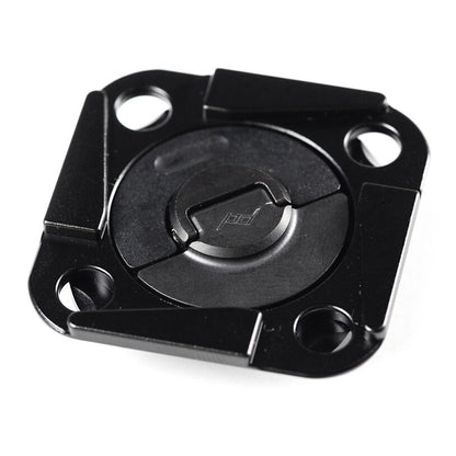 Peak Design Arca-Type QR Quick Release Field Base Plate for Capture V3 Camera Clip, Cameras and Tripods