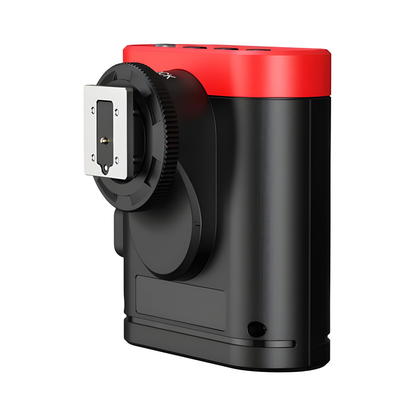 SmallRig RS20 Mini Speedlite On Camera Flash