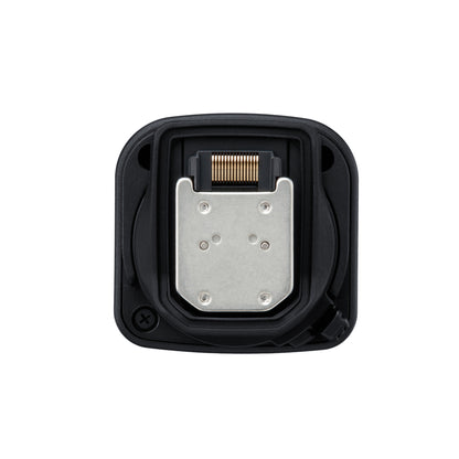 Canon AD-E1 Multi-Function Shoe Adapter for Speedlite EL-1, 600EX II-RT, ST-E3-RT, OC-E3 Flash Cord to EOS Digital Camera