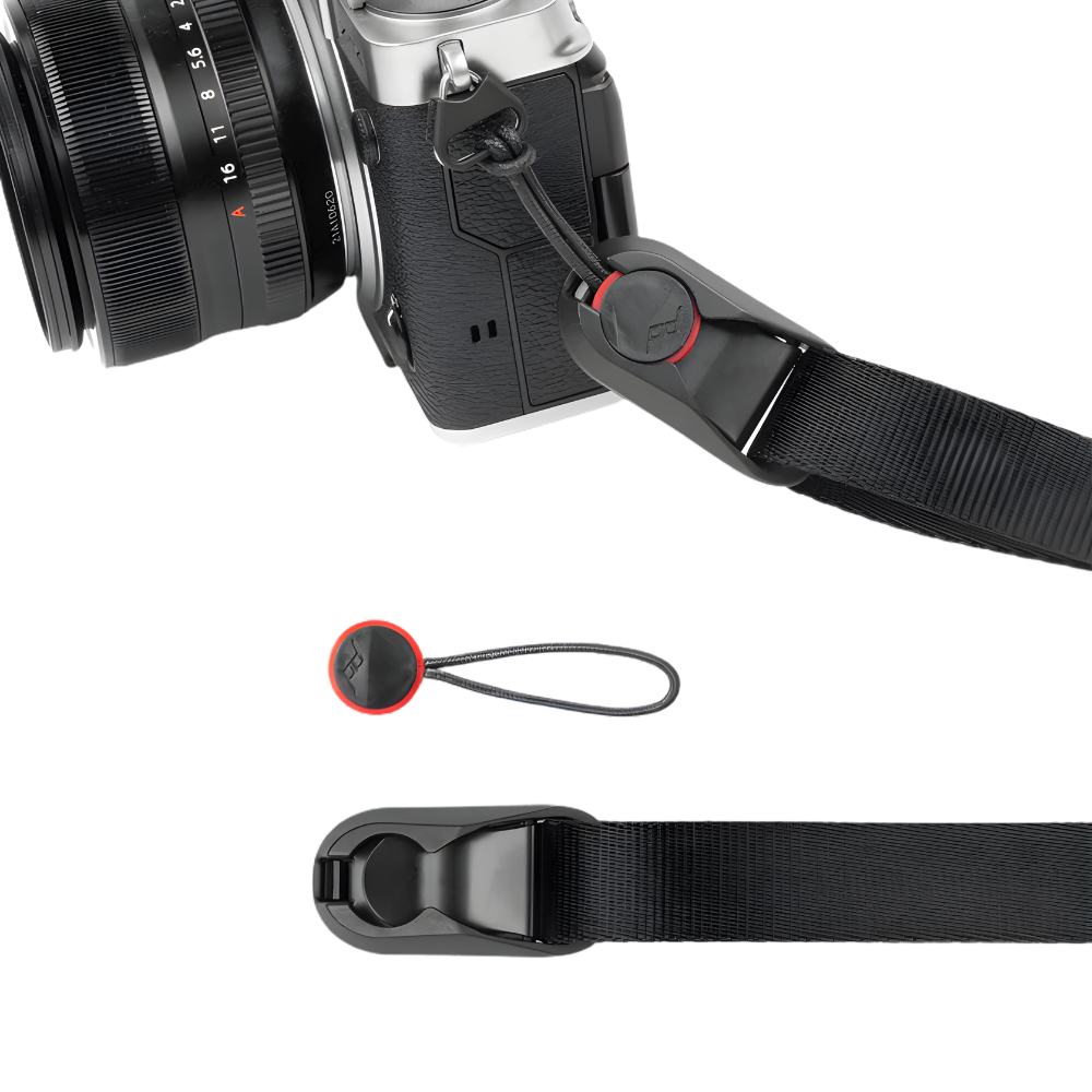 Peak Design Leash Camera Strap