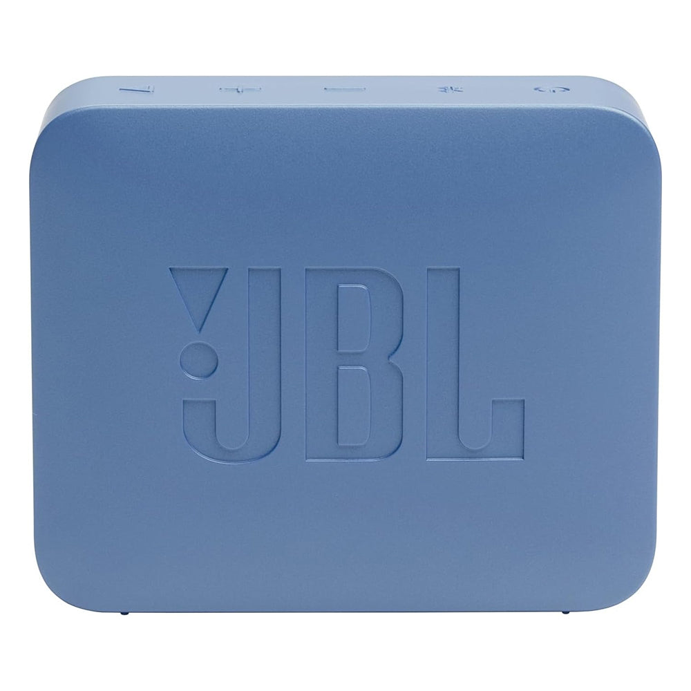JBL Go Essential 2 Portable Waterproof Speaker, Ultra-Compact Design