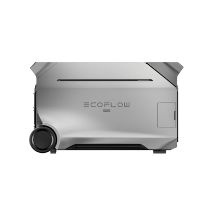 EcoFlow DELTA Pro 3 4096Wh Portable Power Station 4000W UPS Backup LiFePO4 Battery