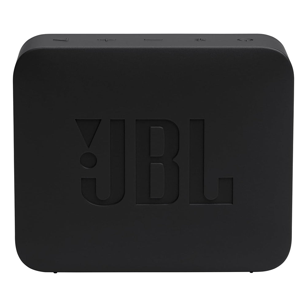 JBL Go Essential 2 Portable Waterproof Speaker, Ultra-Compact Design