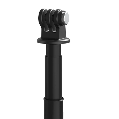TELESIN Carbon Fiber Selfie Stick for GoPro & Action Cameras
