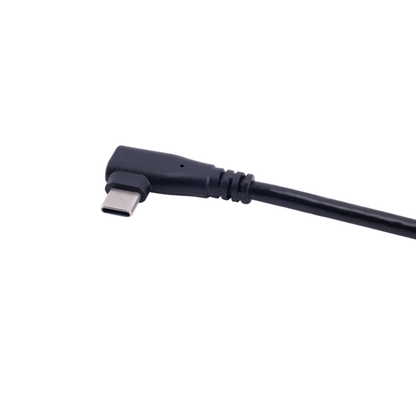 Amaran by Aputure Active USB‑C to 5‑Pin DMX In & Out Adapter for Lighting Control