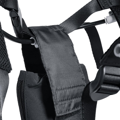 PMI Gear Smoke Vest On-Body Smoke System