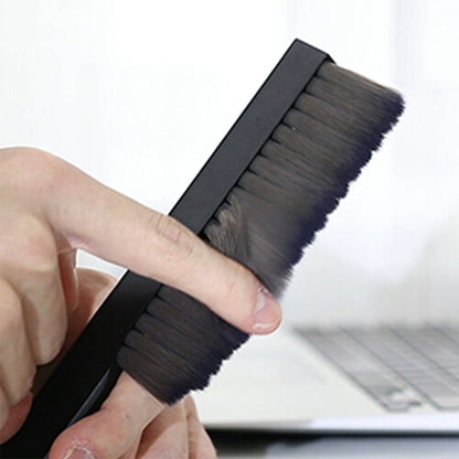 VSGO Multifunctional Camera Cleaning Brush Set with Soft Bristles for Camera, Lens & Equipment