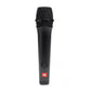 JBL PBM100 Wired Dynamic Handheld Vocal Microphone with 3 Meter 3-Pin XLR to 6.35mm AUX Audio Cable