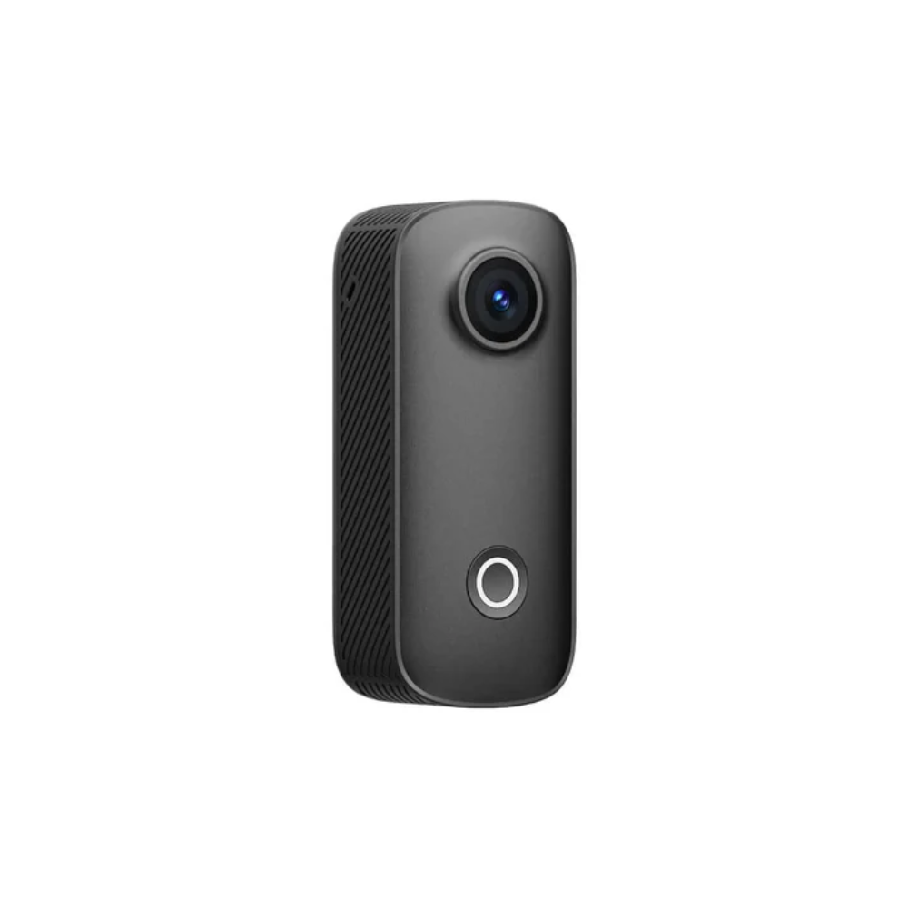 SJCAM C100 Pro 4K Wearable Hands-Free Action Camera