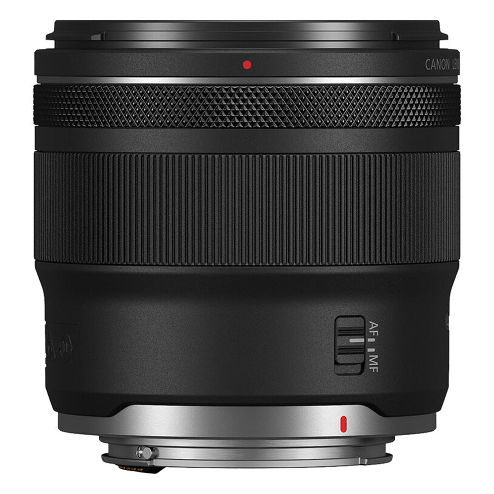 Canon RF45mm F1.2 STM Prime Lens