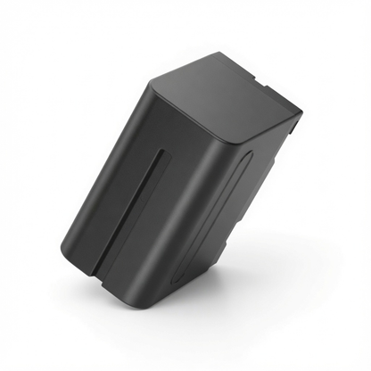 Hollyland NP-F970 6000mAh Li-Ion Rechargeable Battery 7.2V Power Pack