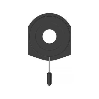 Godox SP-ID Iris Diaphragm for ML-SP Series, AD-FP, FP-M, FP-R Projection Attachment