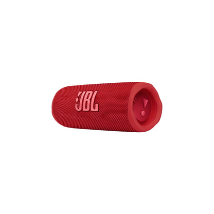 JBL Flip 7 Portable Wireless 35W 2-Way Bluetooth Speaker with Carabiner Clip, IP68 Waterproof and Dustproof, AI Sound Boost, Lossless Audio Playback, 4800mAh Battery, Auracast Multi Speaker Connection, Audio App Support, 14 Hours Playtime