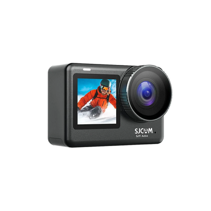 SJCAM SJ11 Active 4K Dual Screen Wi-Fi Action Camera