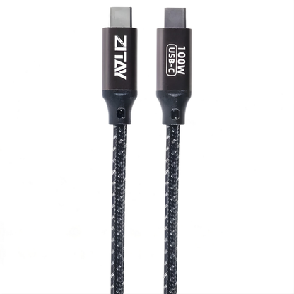 ZITAY High-Power NP-F Fast Quad Charger Kit