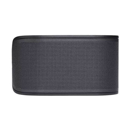 JBL BAR 500 590W 5.1 Channel Soundbar Speaker System with 10" Wireless Subwoofer, Dolby Atmos and MultiBeam Surround Sound, HDMI eARC with 4K Video Pass-Through, and Voice Assistant Speaker Support