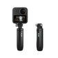 GoPro Shorty Mini Extension Pole + Tripod with Max 8.9" Extended Length for HERO 12 / 11 / 11 Mini / 10 BLACK Action Cameras | AFTTM-001