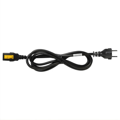 SHURE LPC-E Locking AC Power Connector for Axient Digital Receivers (AD4D / AD4Q series) EU Version