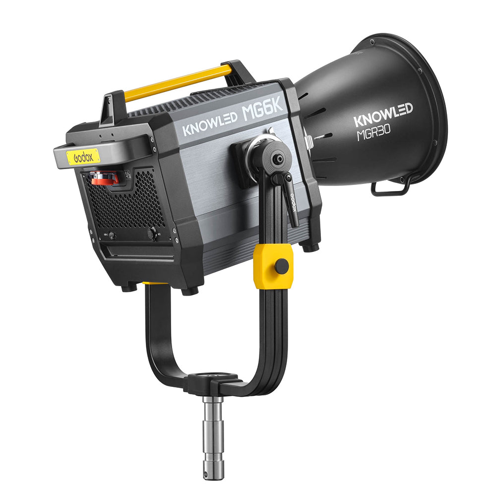 Godox KNOWLED MG6K Bi-Color LED Monolight Kit