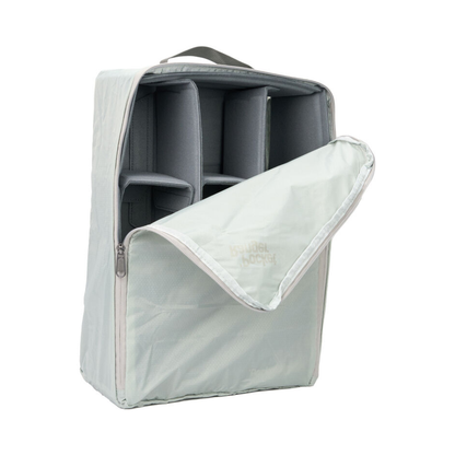 VSGO Pocket Ranger Camera Insert, Banding Set & Rain Cover Accessories for Camera Backpack