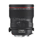 Canon TS-E 24mm f/3.5L II Wide-angle Tilt-Shift Lens for EF-Mount Full-Frame Digital SLR / DSLR Cameras