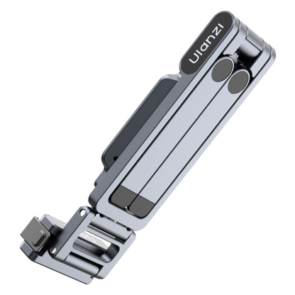 ULANZI MA37 Quick Release Mini Tripod with Magnetic Mount for DJI Osmo Action Cameras