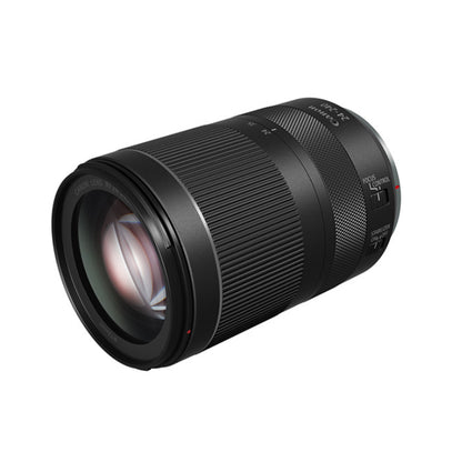 Canon RF 24-240mm f/4-6.3 IS USM Wide-angle to Medium Telephoto Zoom Lens for RF-Mount Full-frame Mirrorless Digital Cameras