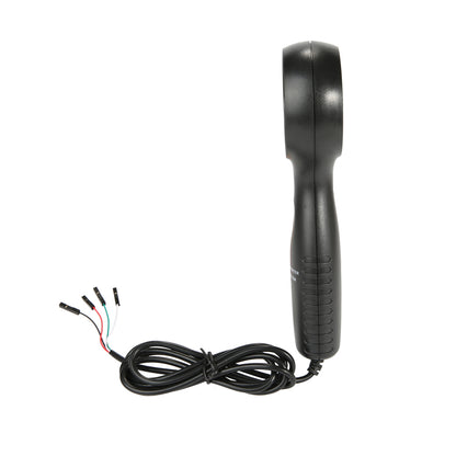 Benetech GM8904 UART Digital Anemometer for Wind Speed and Temperature Measuring Instrument & Monitoring Tool