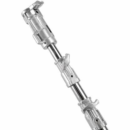 Dearkol MYB-1045 Heavy Duty Combo Light Stand with 40Kg Load Capacity