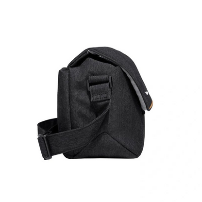 Ulanzi F02 4L Camera Sling Bag Crossbody with Water Resistant, Removable Divider, Shoulder Strap & Compartment for Accessories, DSLR Mirrorless Cameras Carrying Protection Gear | B085