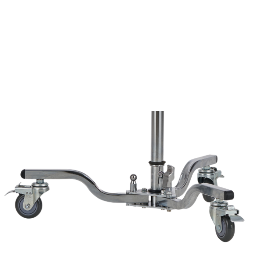 DearKol X-5 Heavy-Duty Runway Baby Stand