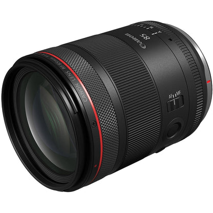 Canon RF 85mm F/1.4 AF Full Frame Telephoto Lens