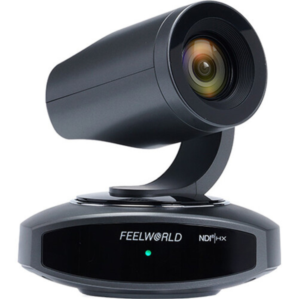 FEELWORLD NDI10X | 4K10X 4K NDI PTZ Camera