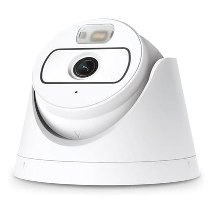 TP-Link VIGI EasyCam C420 2.8MM / 4MM 2MP Full-Color Turret Network CCTV Camera
