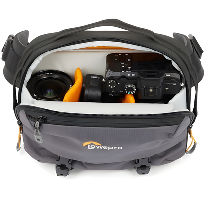 Lowepro Trekker Lite SLX 120 Sling-Type Bag Camera Bag - Black