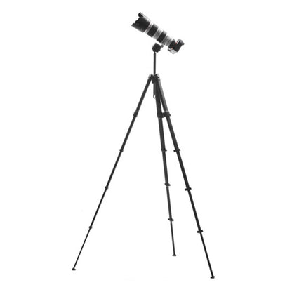 Peak Design Carbon Fiber / Aluminum Travel Tripod