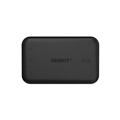 OBSBOT USB Type-C UVC to HDMI Adapter Converter with 4K 30fps / 1080P 60fps Resolution for Streaming, Live Broadcast, Plug & Play, No Driver