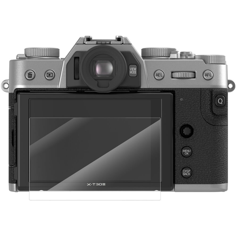 SmallRig Screen Protector for Select FUJIFILM and Canon | 5804 / 5805 / 5806