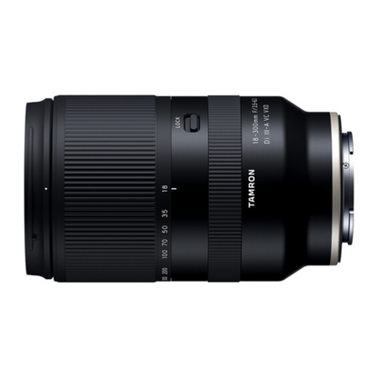 Tamron 18-300mm F/3.5-6.3 Di III-A VC VXD APS-C Mirrorless Camera Zoom Lens for Nikon Z Mount | B061Z