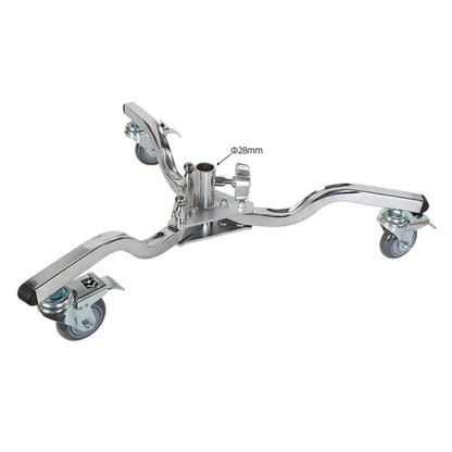 DearKol X-40 Heavy-Duty Runway Baby Stand