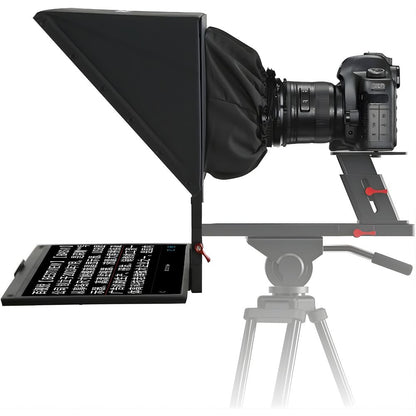 Desview TP170 Portable Teleprompter 17" Script Reader